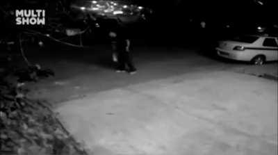 Só no Brasil mesmo que isso acontece