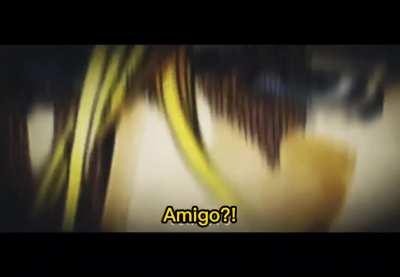 ignore the text, I found this in discor I would like to see more of this clips how can i find them, warning loud noises at the end