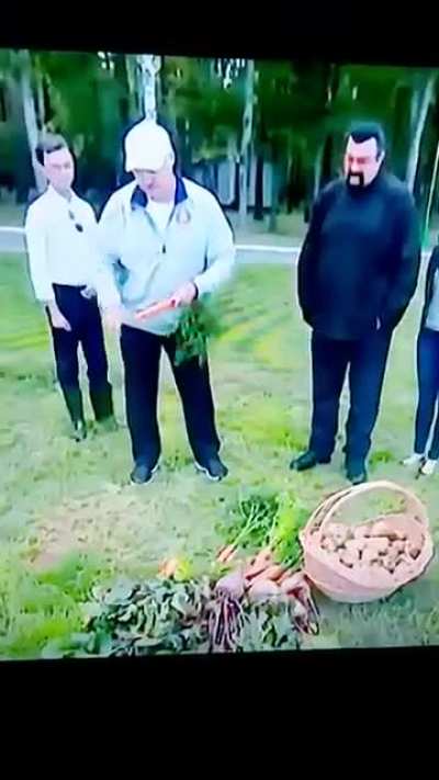 Vegan Seagal🌱🌿Ⓥ💚?