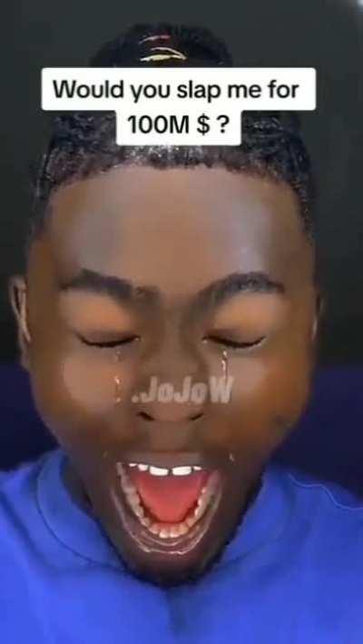 Praise Spez ( I'll slap him for free)