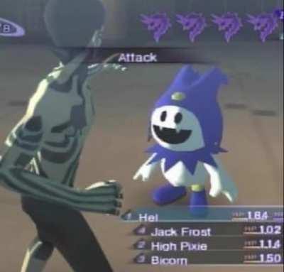 jack frost fucking dies