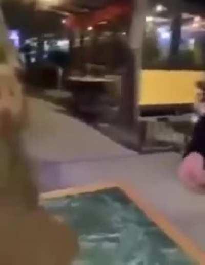 I have no words for this!!