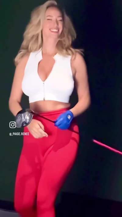 Paige Spiranac