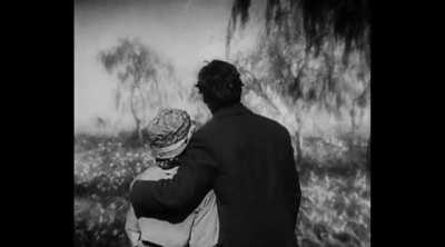 Sunrise: A Song of Two Humans (1927)