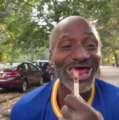 Houalla! It’s Crack Time