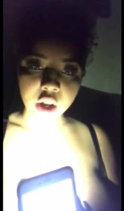 2 Baddies Freakin Off 💦