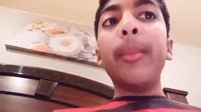 Do Indians get the pass?