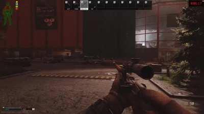 i had a s1mple moment