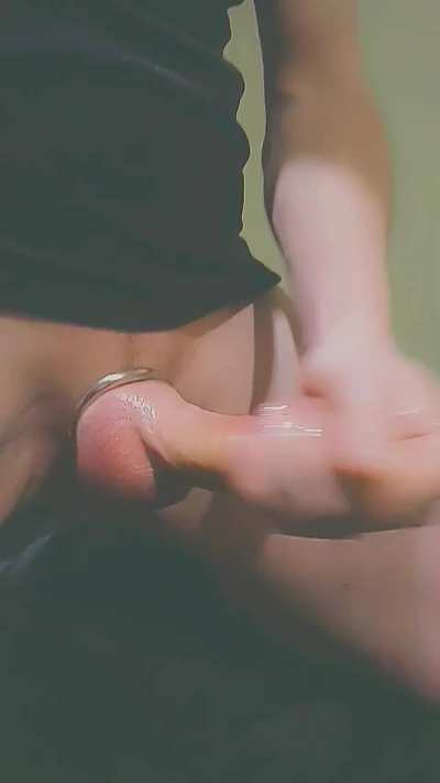 I was thinking about you again...