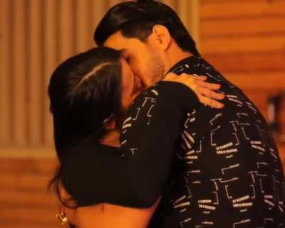 Mishti Basu in webseries