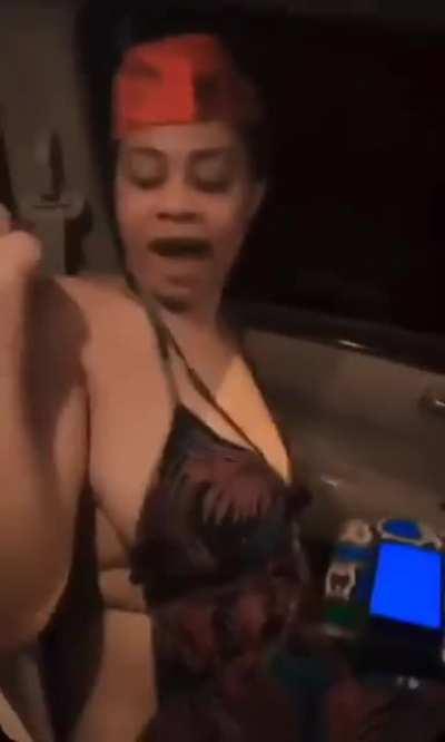 Rohini Singh leaked video wtf?