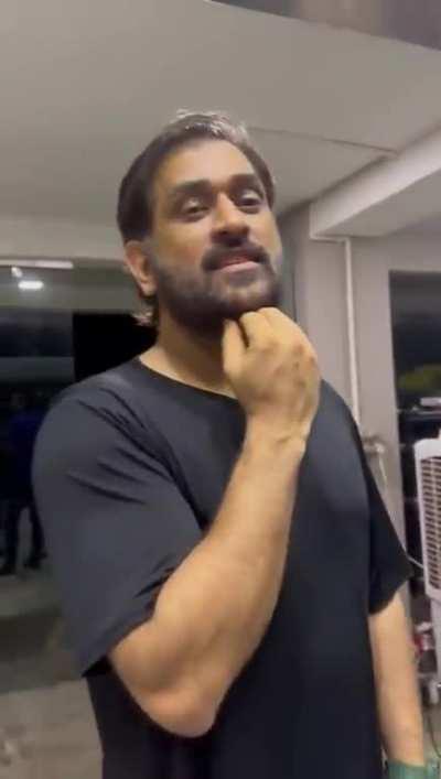 MS Dhoni's insane car and bike collection 