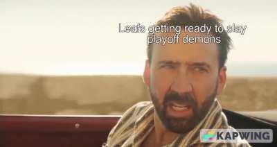 Is the bar low? You betchya