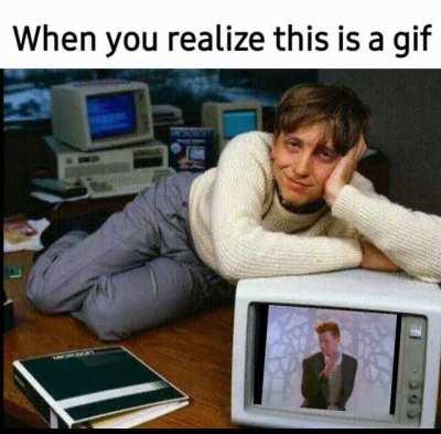 The Wonderful things people do with their PCs