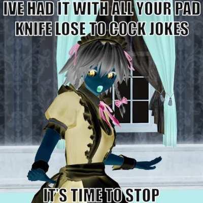 Touhou Dancing All Night #57