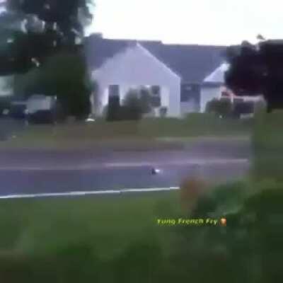 RC-XD be like [weon creo que habia un perro a la izquierda]