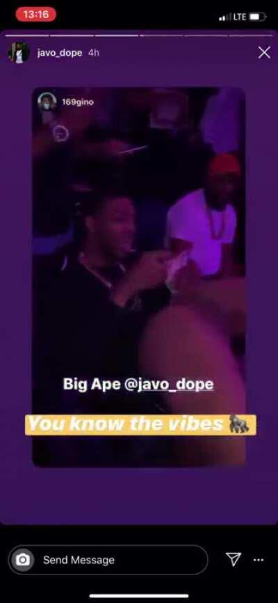 Took me a while to find