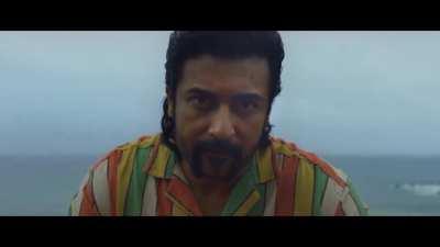 Suriya 44 - Shooting Begins