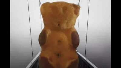 co kdyby se brumík psal bruhmík to by bylo vtipný podle mě myslím