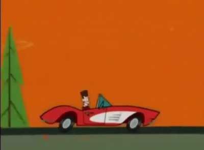 Nothing bad ever happens to the Kennedys