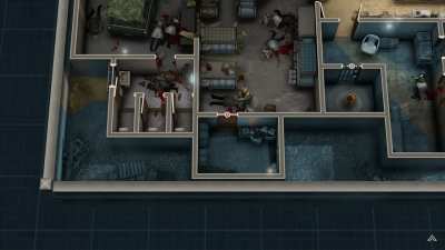 The Thirty Six Stratagems, nr. 6: 声东击西