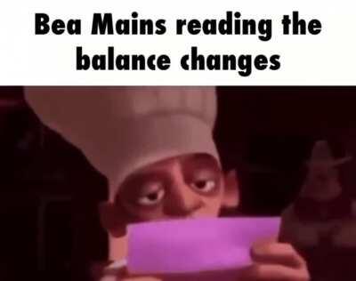 Honey Coat gone! Bea Mainers trolled! 😂😂😂