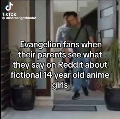 getting caught is this subreddits 3rd impact