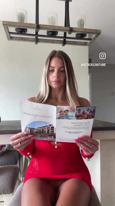 We have a new member 