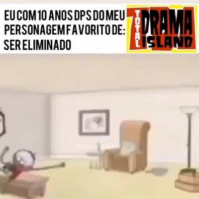 Eu detestava quando isso acontecia😡😡