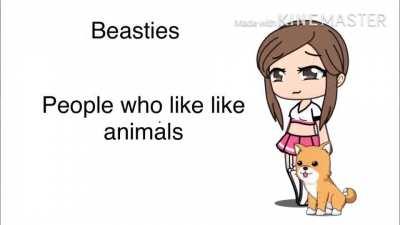 Girl supports every love related crime in the book while sugar-coating it as a broken pride