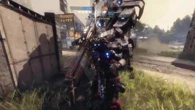 Made mama Ion proud!