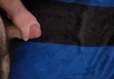 Could you swallow this entire load?