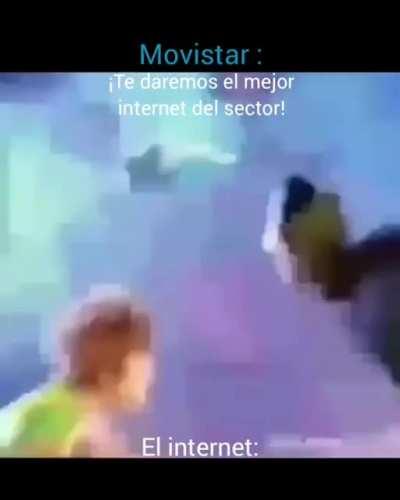 Cambiate a movistar