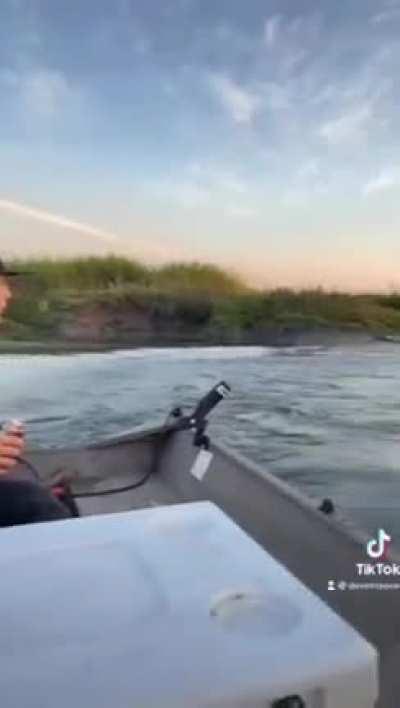 My engine people need me