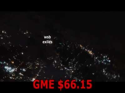 WE'RE BACK BITCHES! 🚀 Unbanned and still holding GME 💎🙌🦍