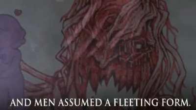 Dark Souls 2 Lore>>>>