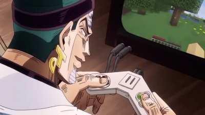 I like ya cut G (Jojo meme)