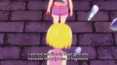 Here we go again…..