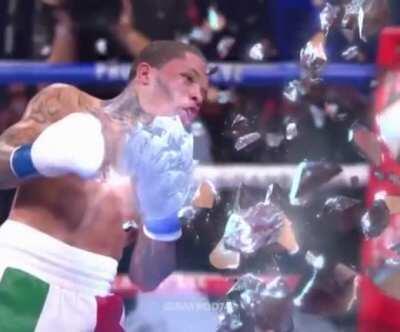 Mortal Kombat Boxing