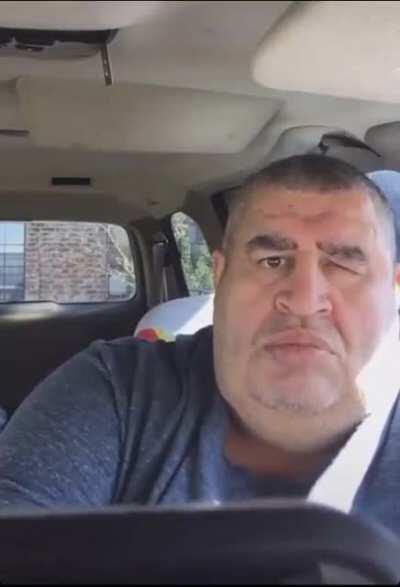 full face of kurdistan