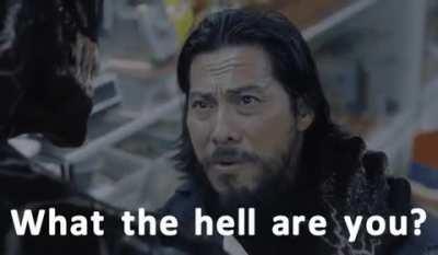 This place has been absolute carnage lately...