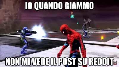 io quando jiamo non mi vede il post su reddit