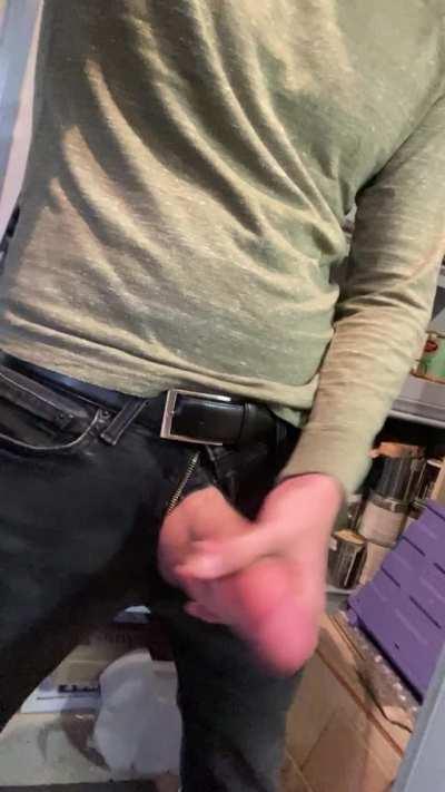 Where do you want it?