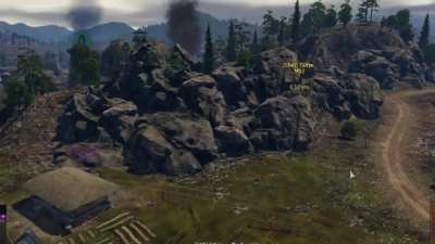 Viggen vs Saunders in a nutshell