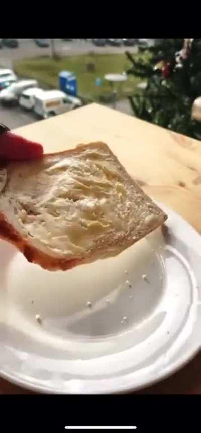 F*ck Dutch Breakfast