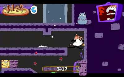 I don't know how to feel about this... (Chef's Kiss)