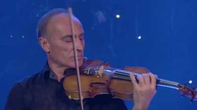 Ever wonder what does President Putin do in his leisure time? Hint: He creates 