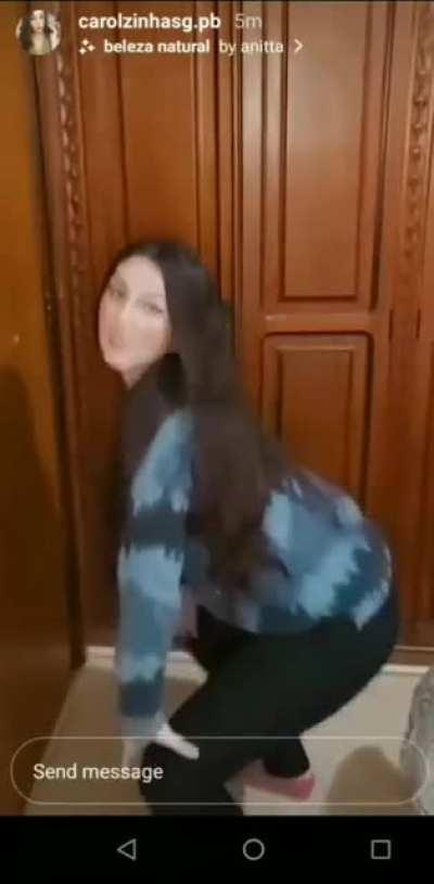 Carolzinha sg stories