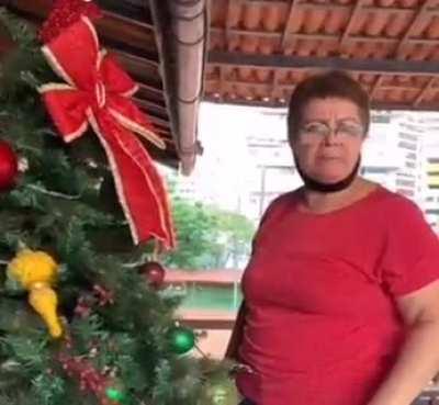 Lula, o papai Noel que precisamos!