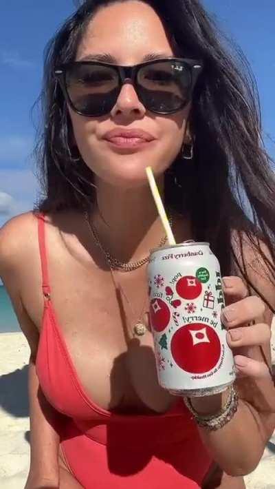 New Instagram post (November 26, 2023) 